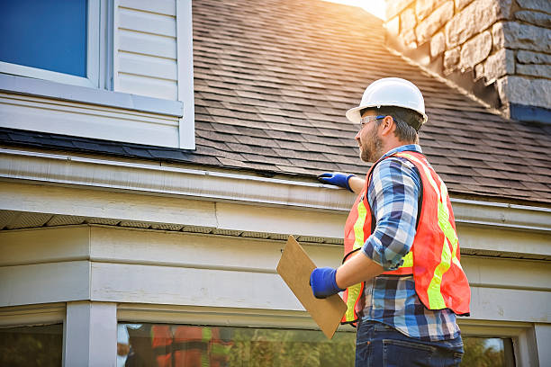 Licensed Gutter Installation service in Adairsville, GA - Roof Repair Smedway